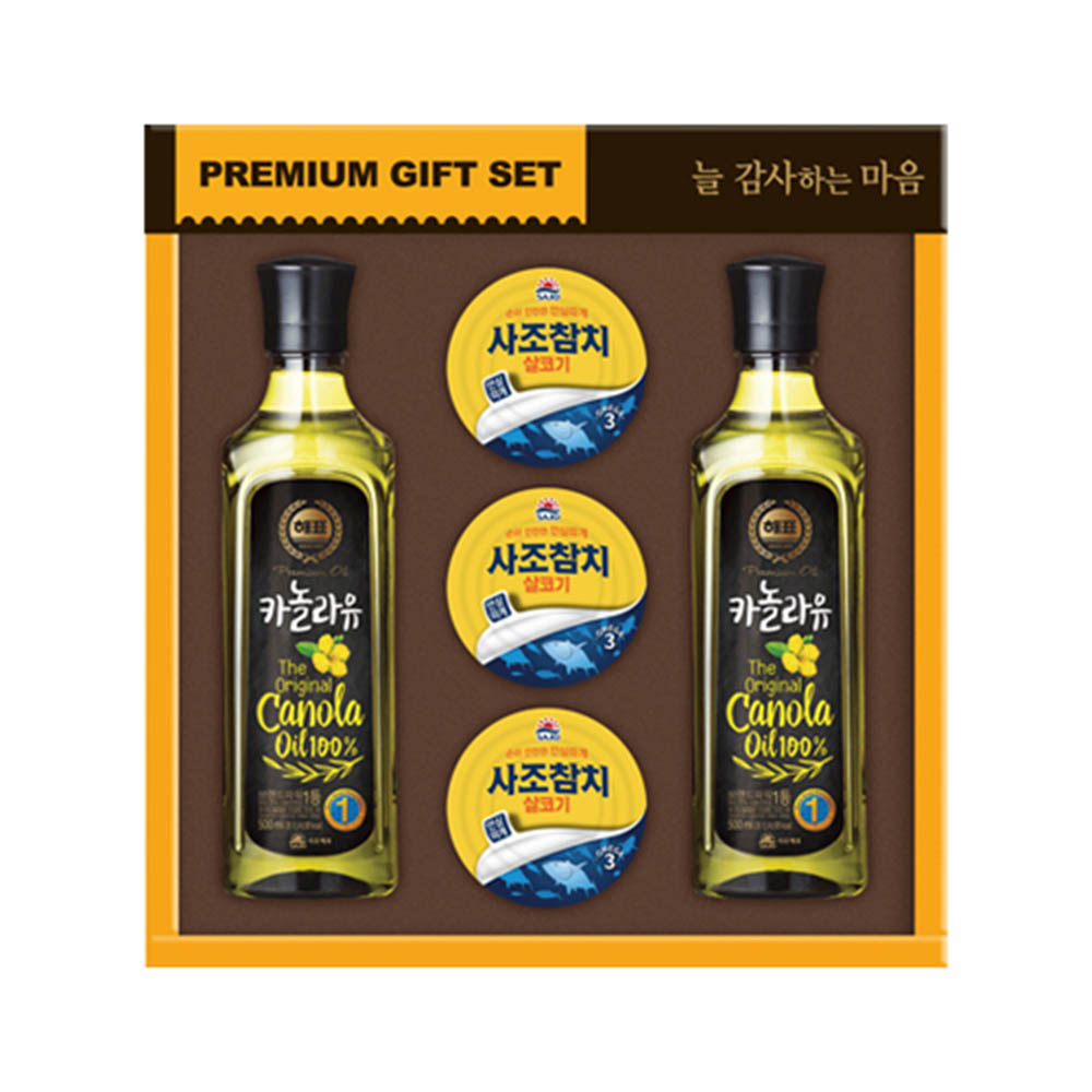 사조해표 사조정성 11호