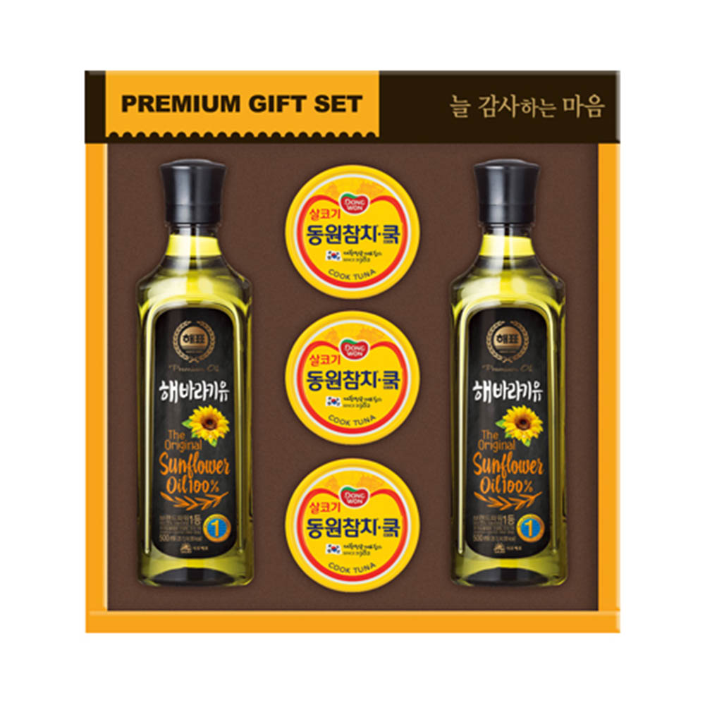 사조해표 한아름 소망 11호