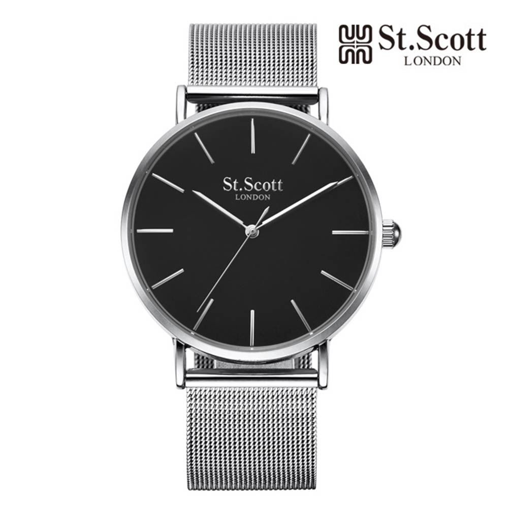 세인트스코트 남성 시계 ST7011M