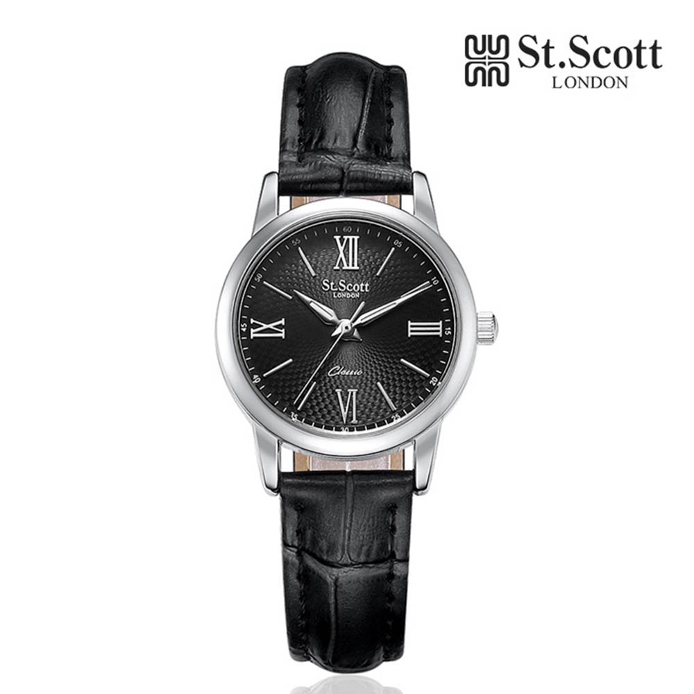 세인트스코트 시계 ST7108F