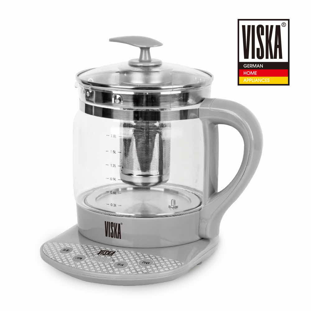 비스카 CLASSY 1.8L 보온티포트 HNZ-TH550GK