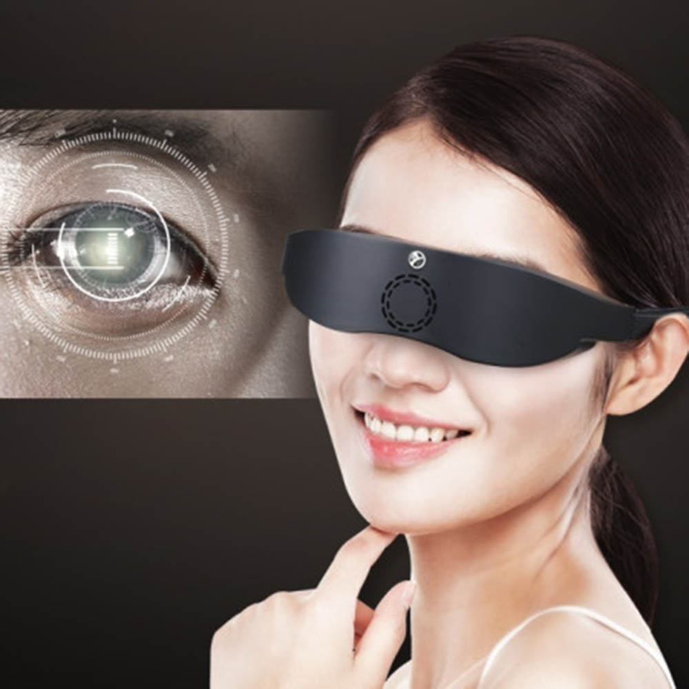 아이비케어 눈찜질마사지기 (P5HM)