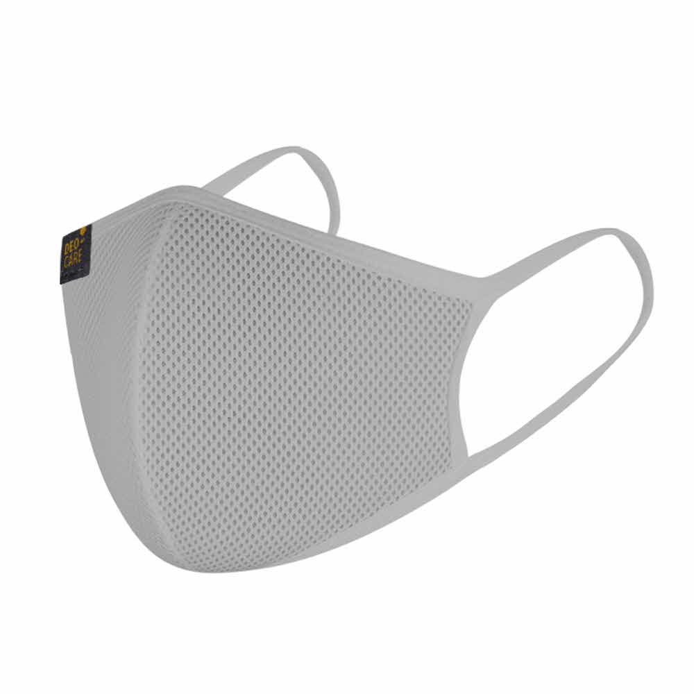 에어로(데오케어) 마스크