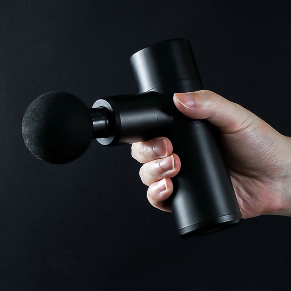 닥터키 미니 마사지건