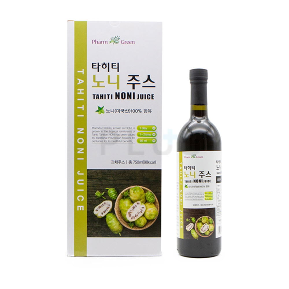 팜그린 타히티 노니주스 750ml