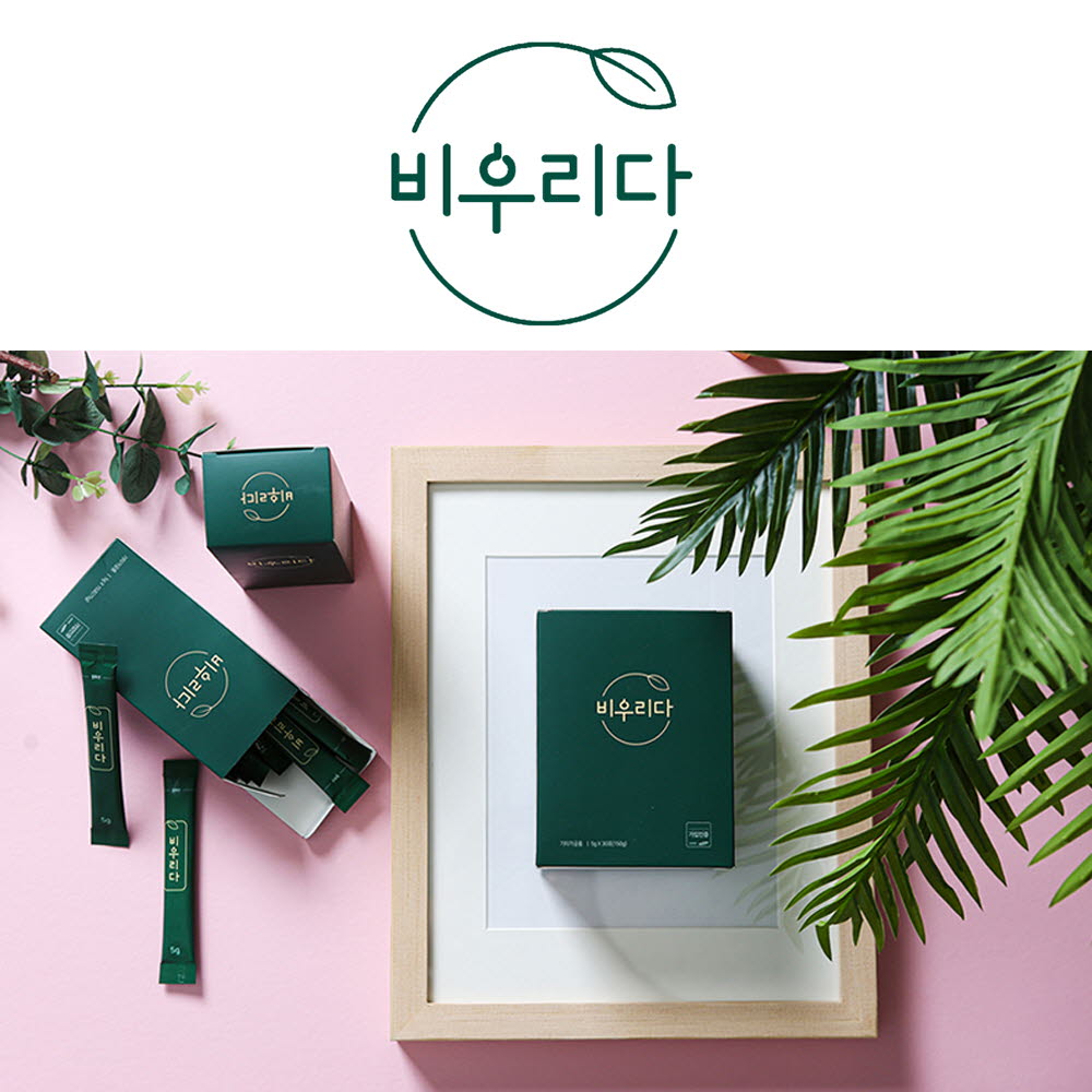 비우리다 5g*30포 (2박스)