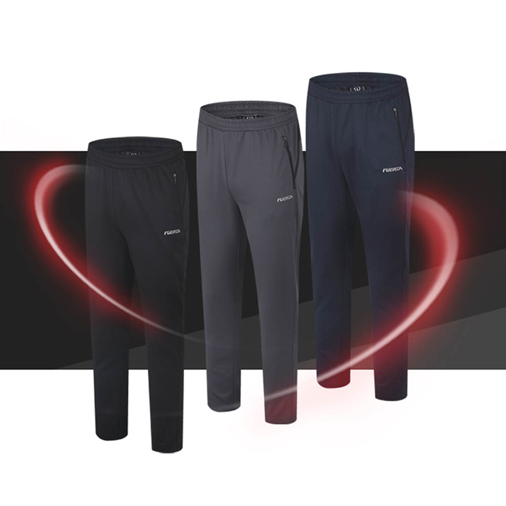 훼르자 원더 니트트레이닝 9부 팬츠 FRZ-2901