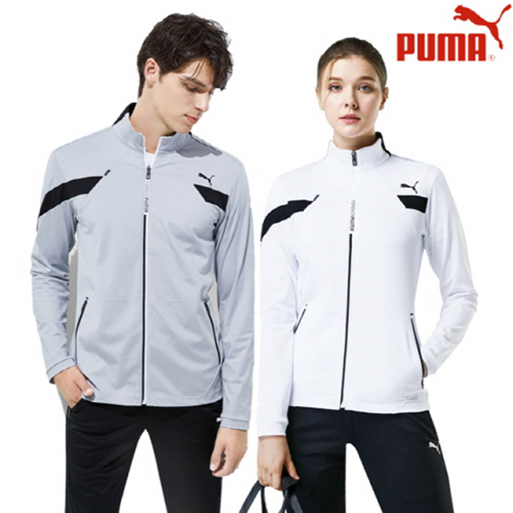 푸마 ★20FW신상★ 니트트레이닝세트(남여공용) PU0374