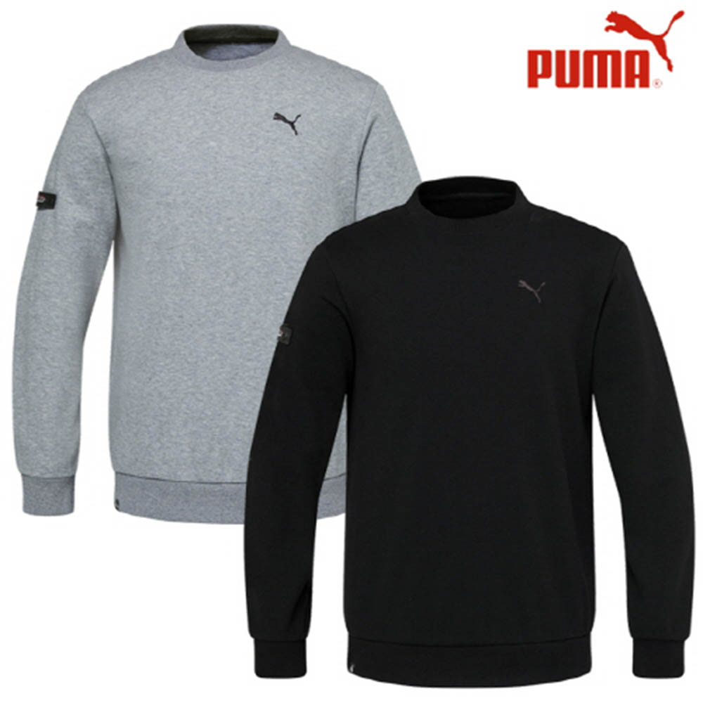 푸마 ★20FW신상★ 맨투맨티셔츠(남여공용) PU0380