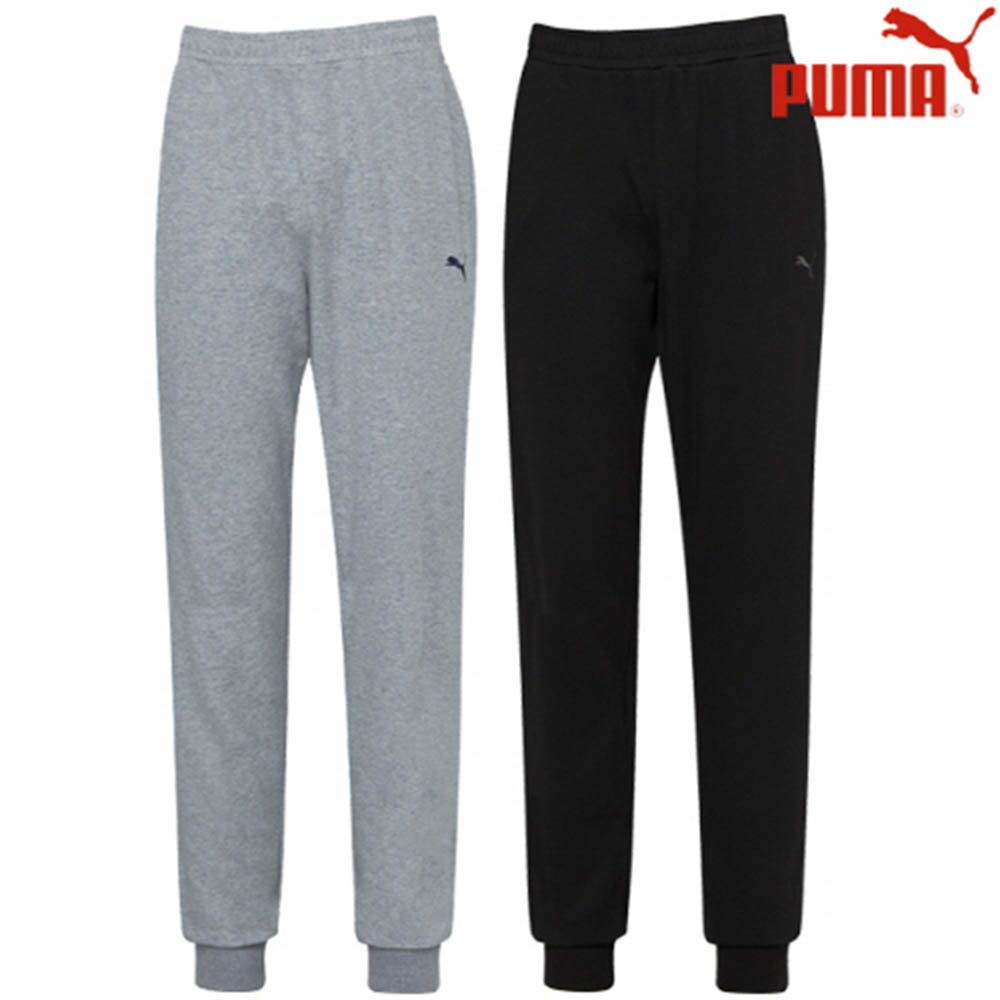 푸마 ★20FW신상★ 니트조거팬츠(남여공용) PU0381