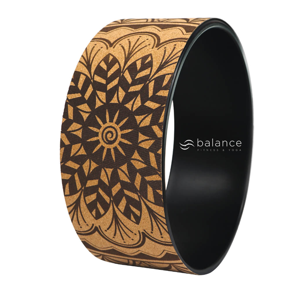 요가 밸런스 휠 (BAL-YWC01)