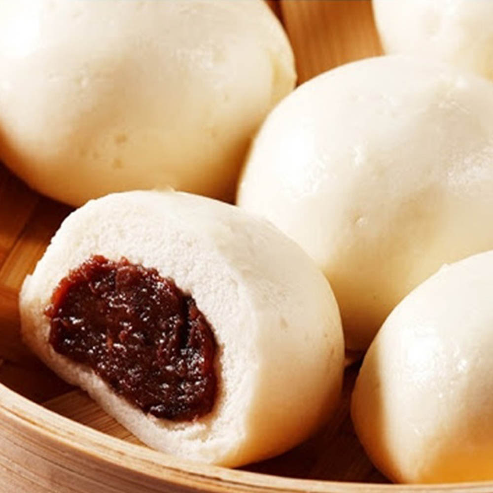 용의궁 수제 행복한찐빵(60g*20개) 1200g