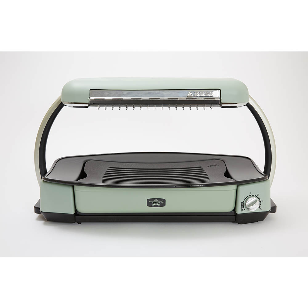 코스텔 그라파이트 그릴러 CRT-130SAGR