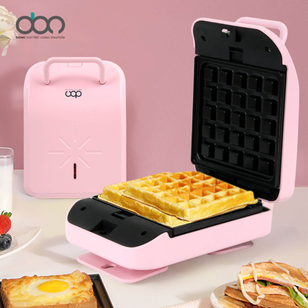 디오닉 플립 와플&샌드위치메이커