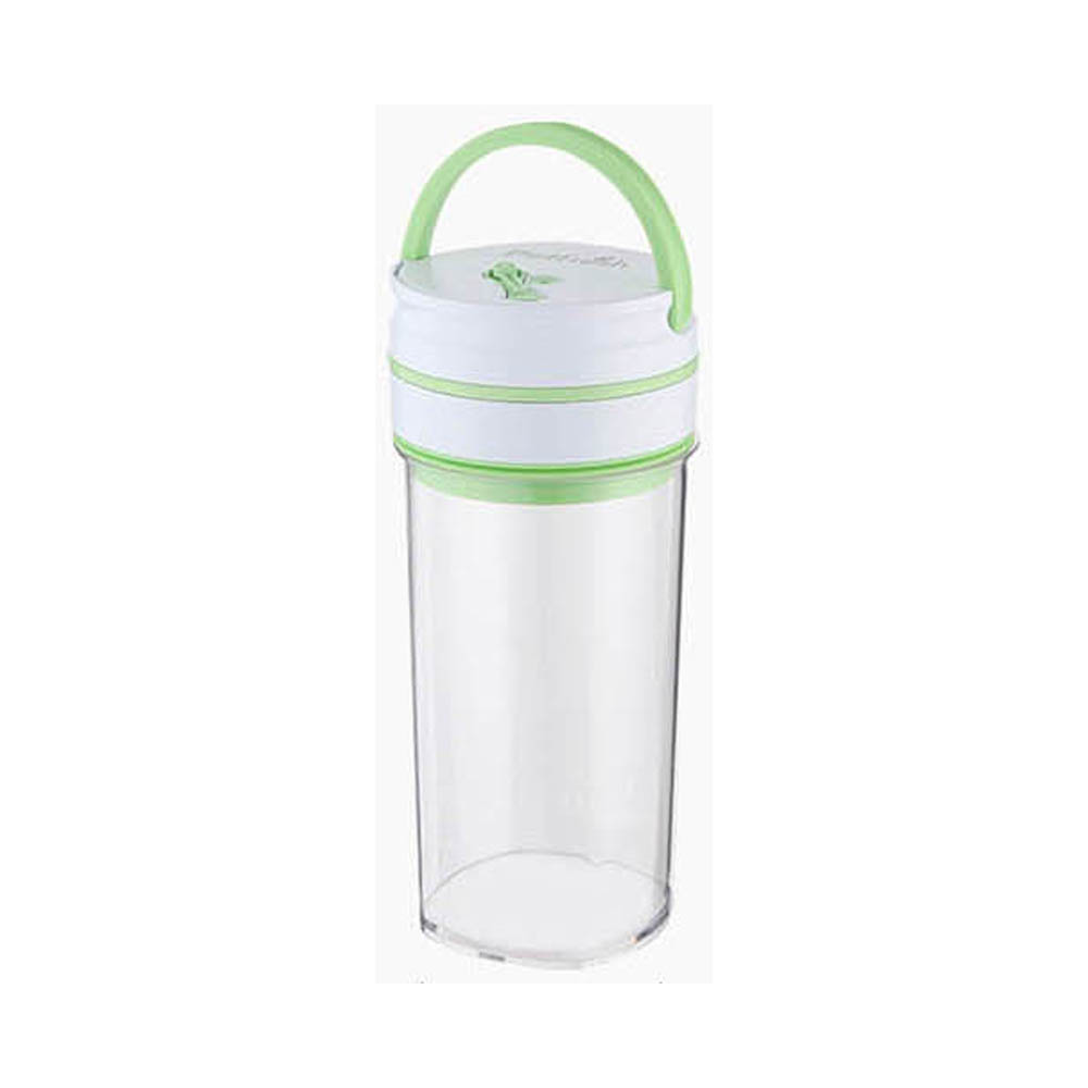 펫프레쉬 반려동물전용 스마트 사료 진공용기 1.0L (습기NO,산소NO,벌레NO)