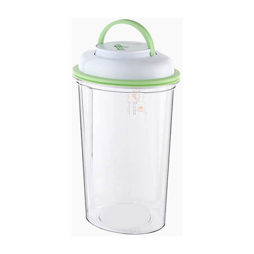 펫프레쉬 반려동물전용 스마트 사료 진공용기 5.0L (습기NO,산소NO,벌레NO)