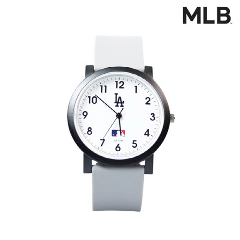 MLB LA다저스 아날로그 패션시계 LA-3090_수능시계