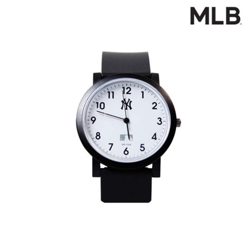 MLB 뉴욕양키즈 아날로그 패션시계 NY-3010_수능시계