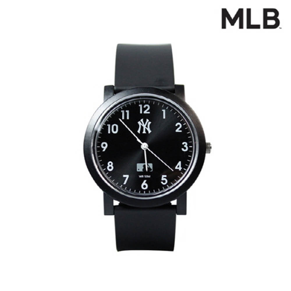 MLB 뉴욕양키즈 아날로그 패션시계 NY-3011_수능시계