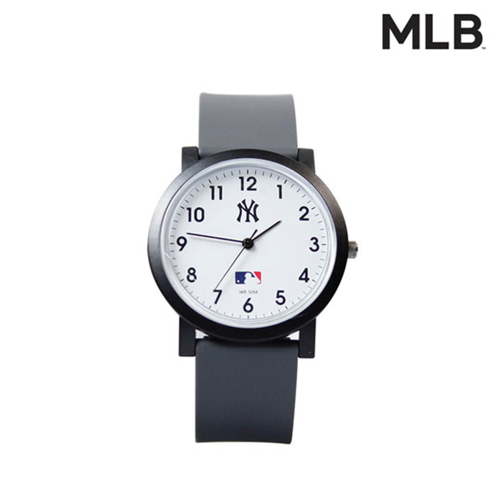 MLB 뉴욕양키즈 아날로그 패션시계 NY-3090_수능시계