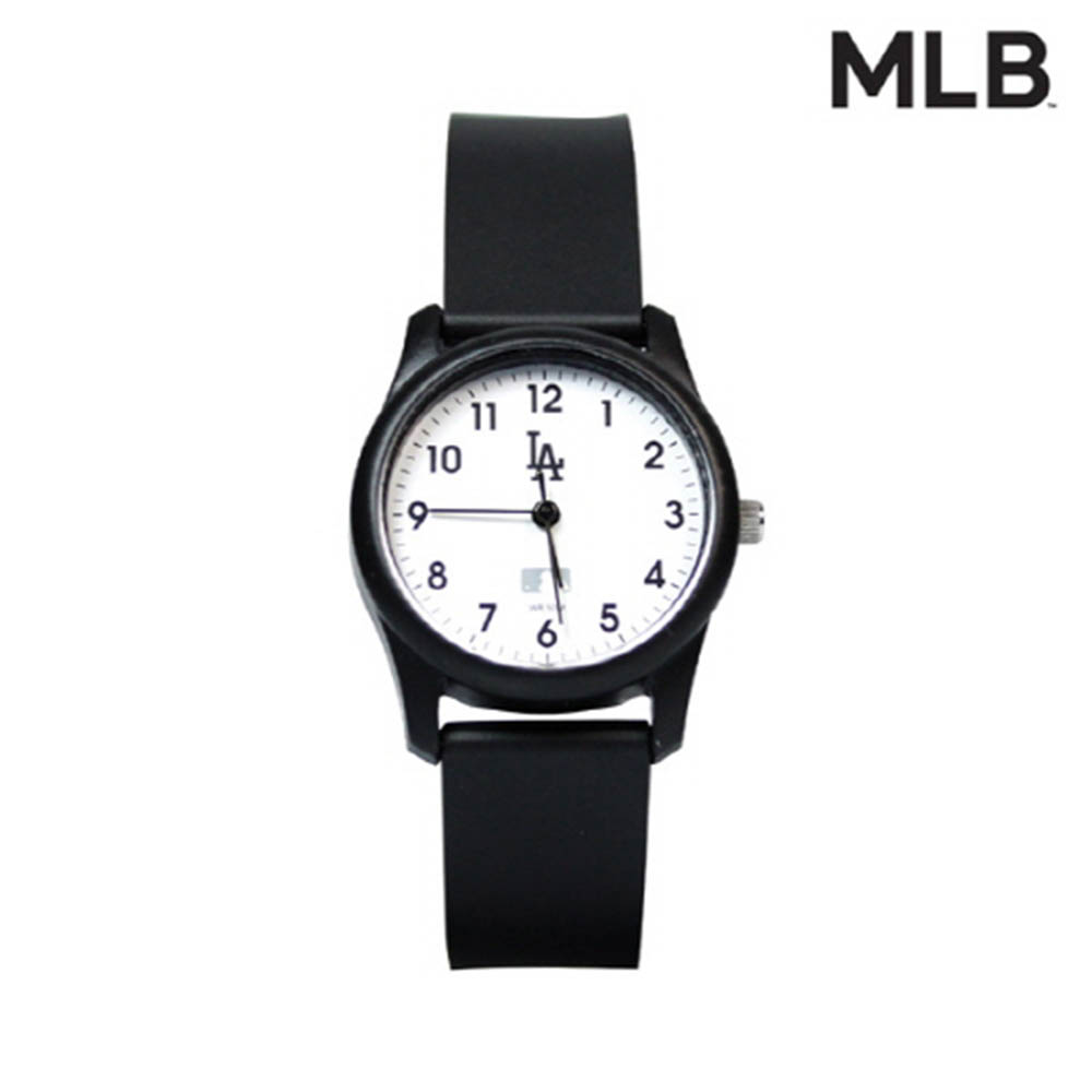 MLB 뉴욕양키즈 아날로그 패션시계 LA-2010_수능시계