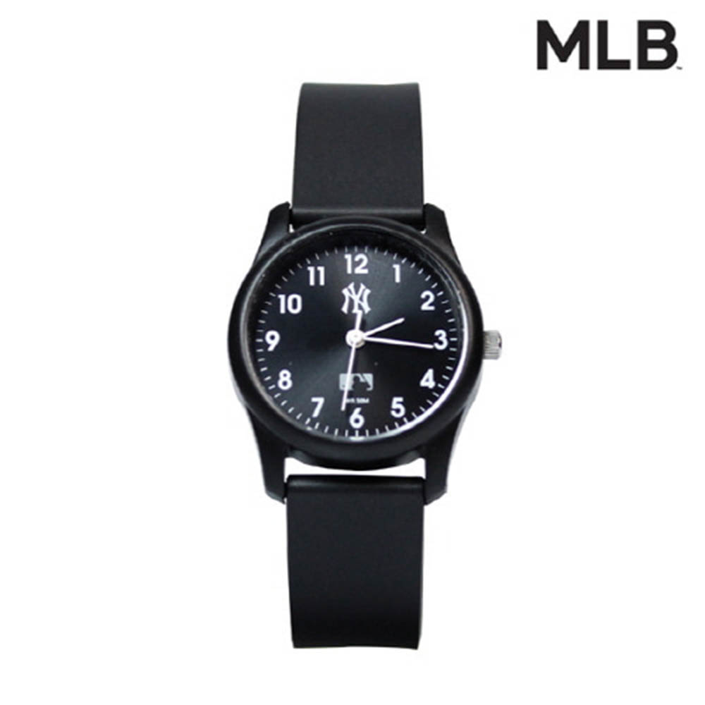 MLB 뉴욕양키즈 아날로그 패션시계 NY-2011_수능시계
