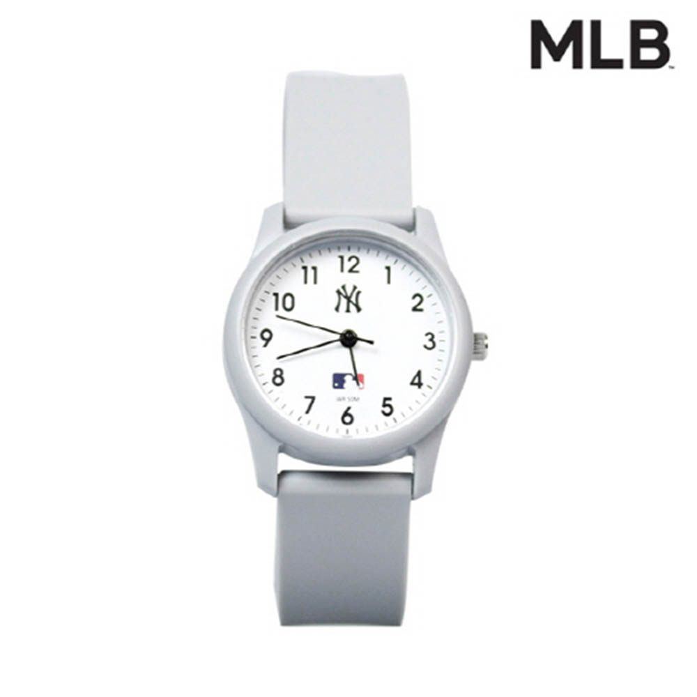 MLB 뉴욕양키즈 아날로그 패션시계 NY-2090_수능시계