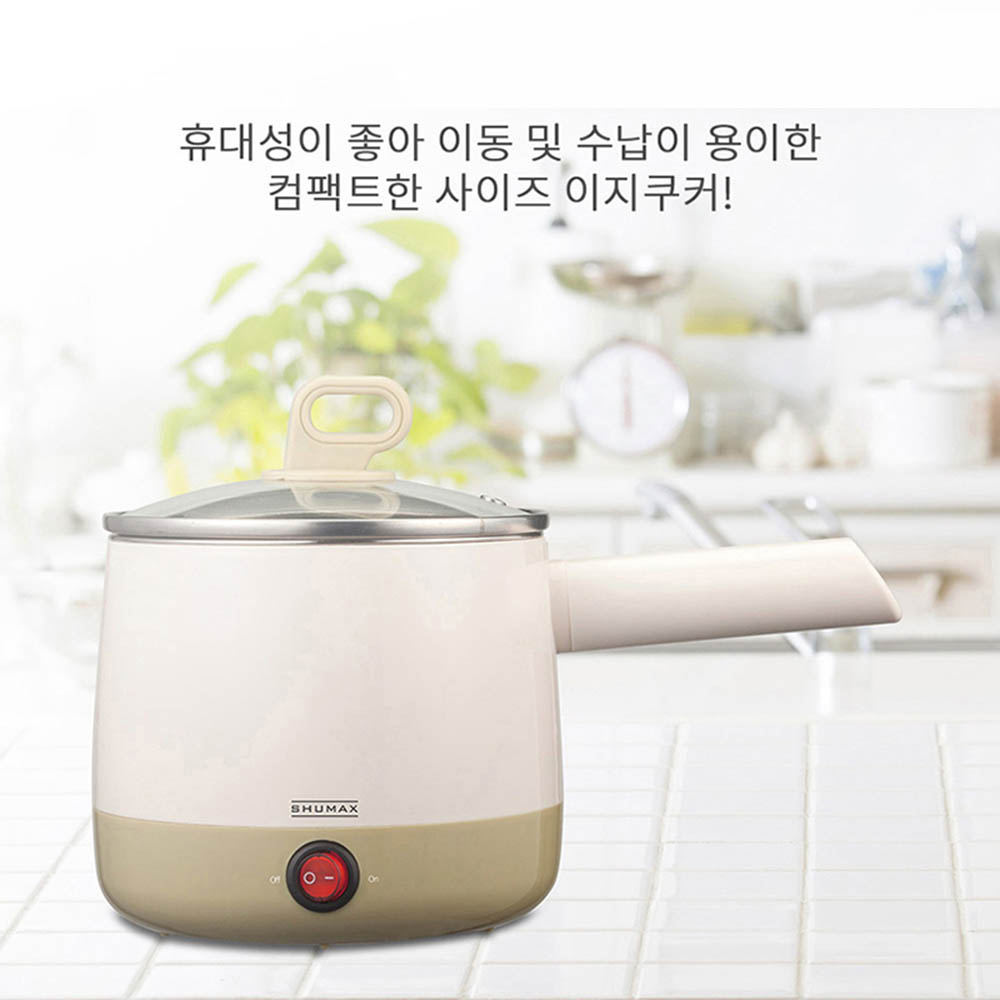 슈맥스 이지쿠커 1L VMK-G191028