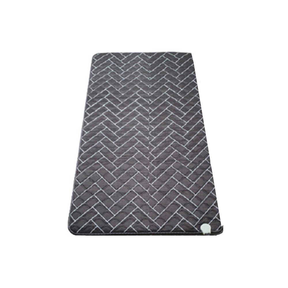 메시앙 EMF 전자파차단 전기 온수매트 GDJ-W1 싱글