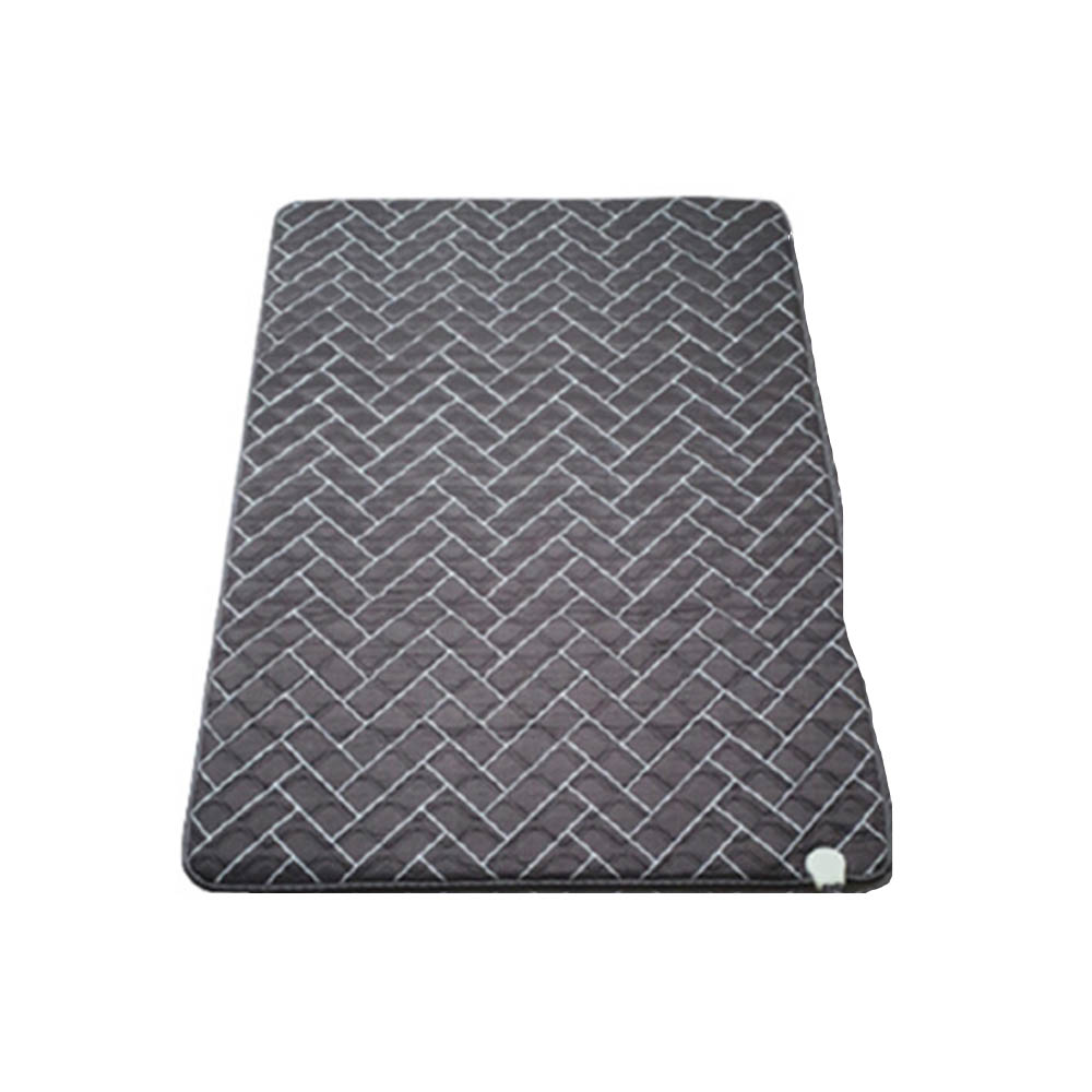 메시앙 EMF 전자파차단 전기 온수매트 GDJ-W1 더블