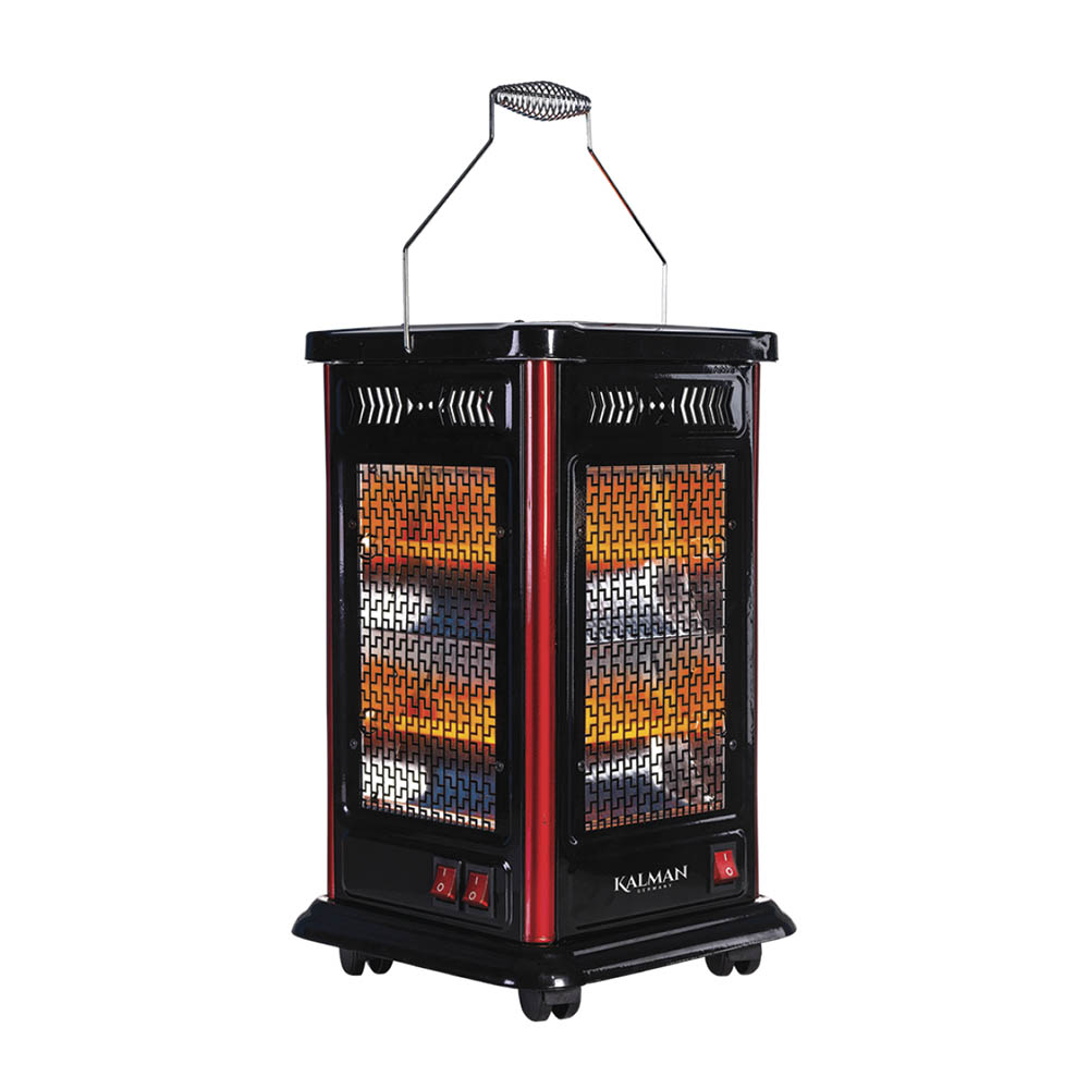 칼만 5방향 따시 난로 QT200G