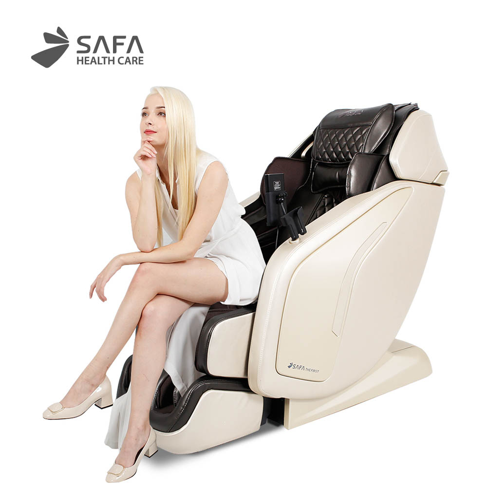 사파헬스케어 더 퍼스트 안마의자 SF-BEST 220