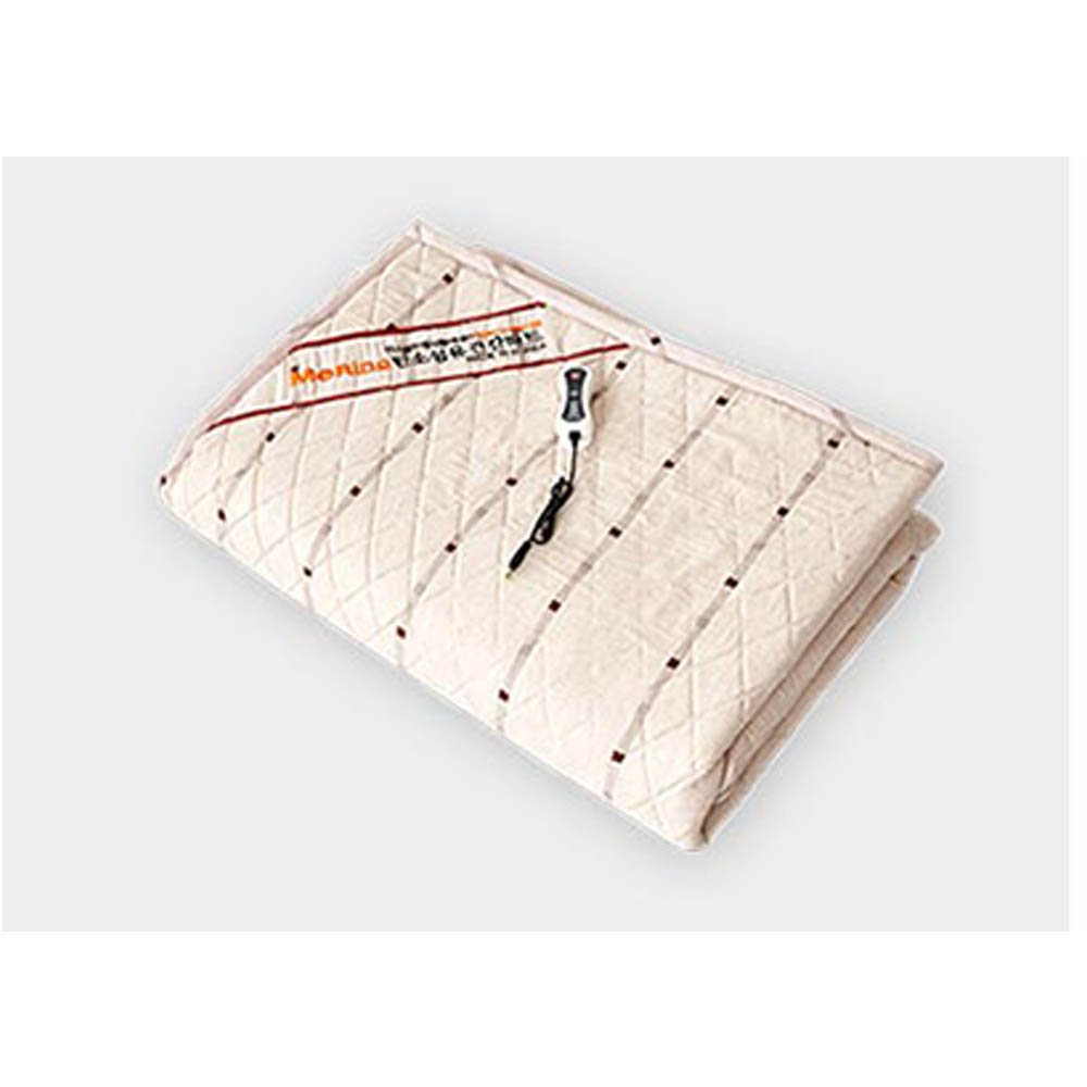 메리노 탄소섬유 건강매트 싱글 CM-C1100_연핑크