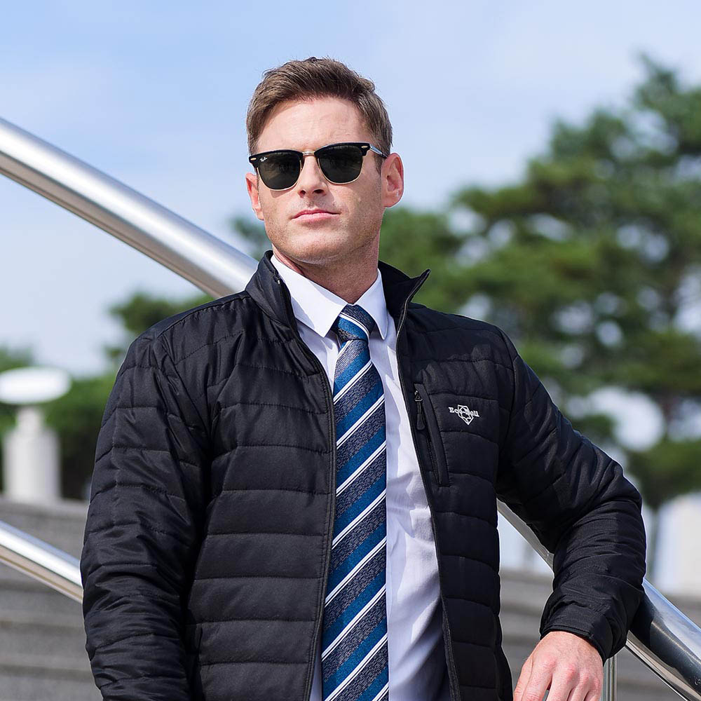 에코벨 패딩점퍼 2벌 (남녀공용)