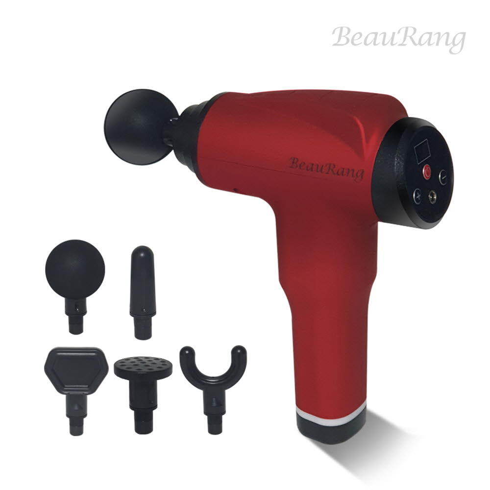 Beau Rang 뷰랑 모던 마사지건(IT-100)