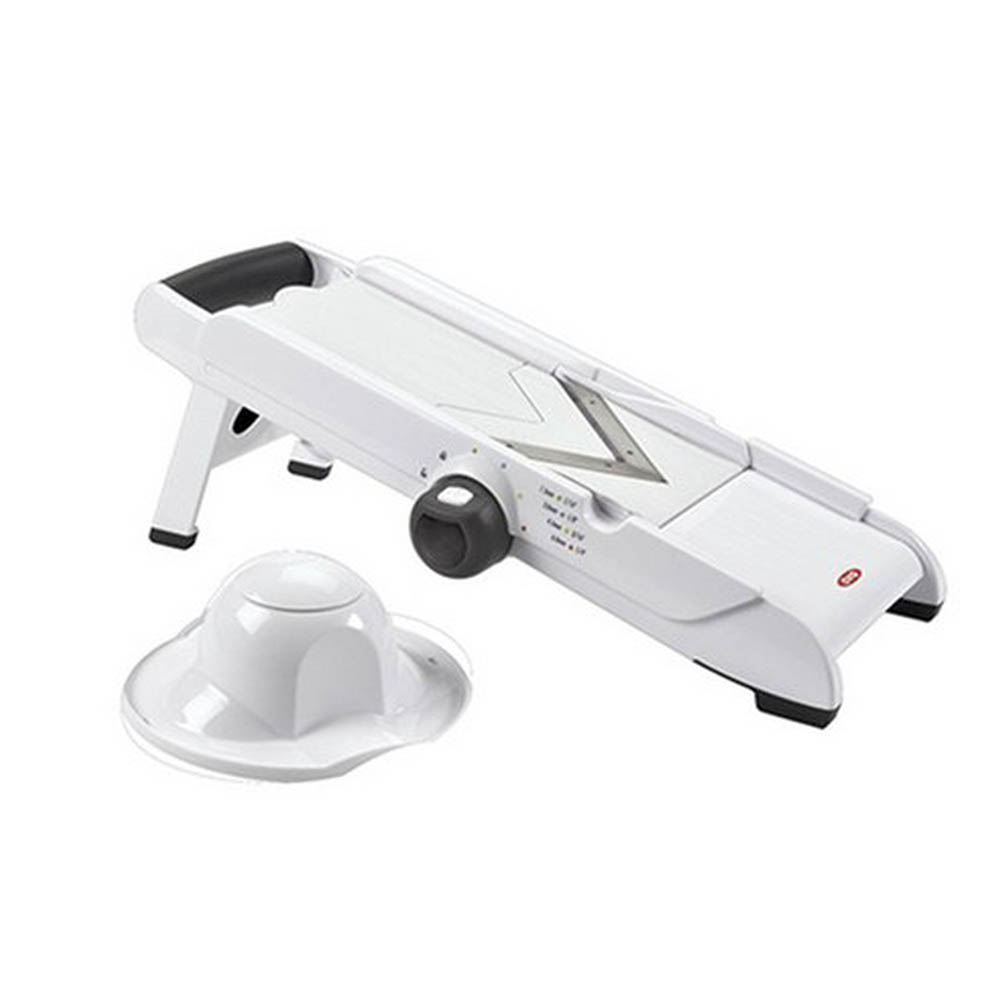 옥소 소프트웍스 블라이더 만도린 만능 채칼