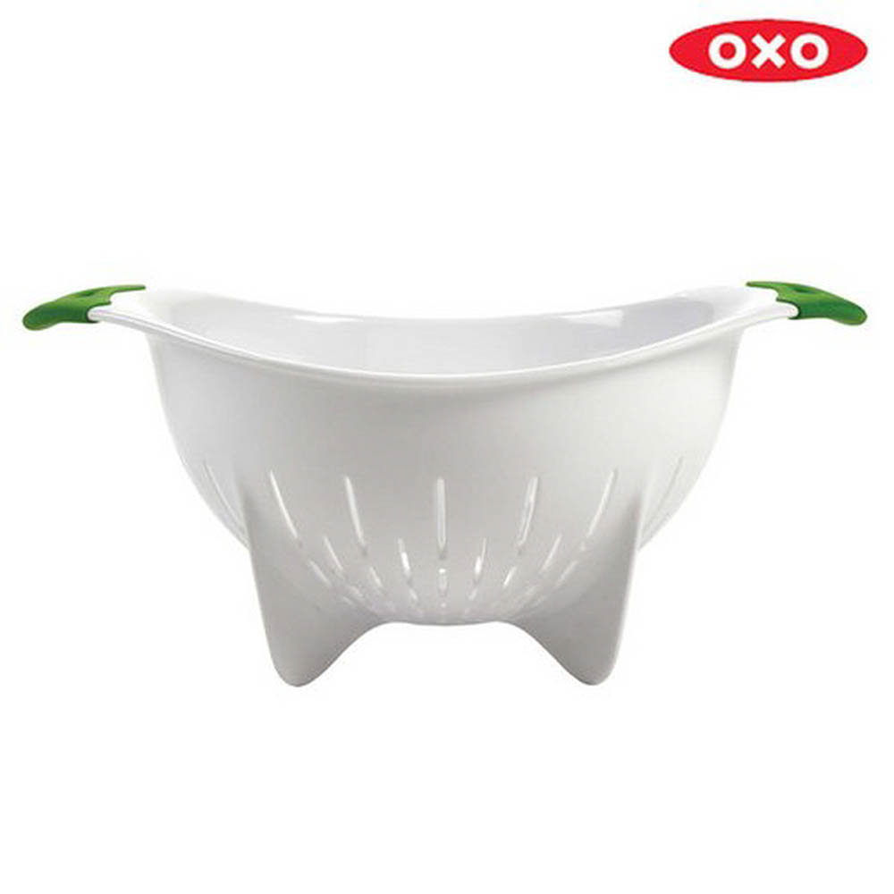 옥소 소프트웍스 콜렌더-핸들그린