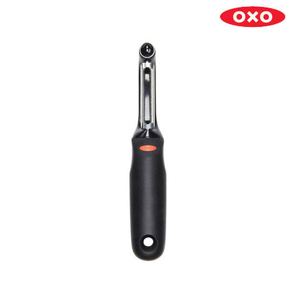 옥소 소프트웍스 일자형 감자칼