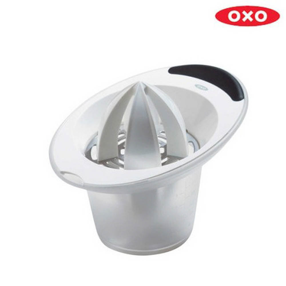 옥소 소프트웍스 스트러스 레몬 쥬서