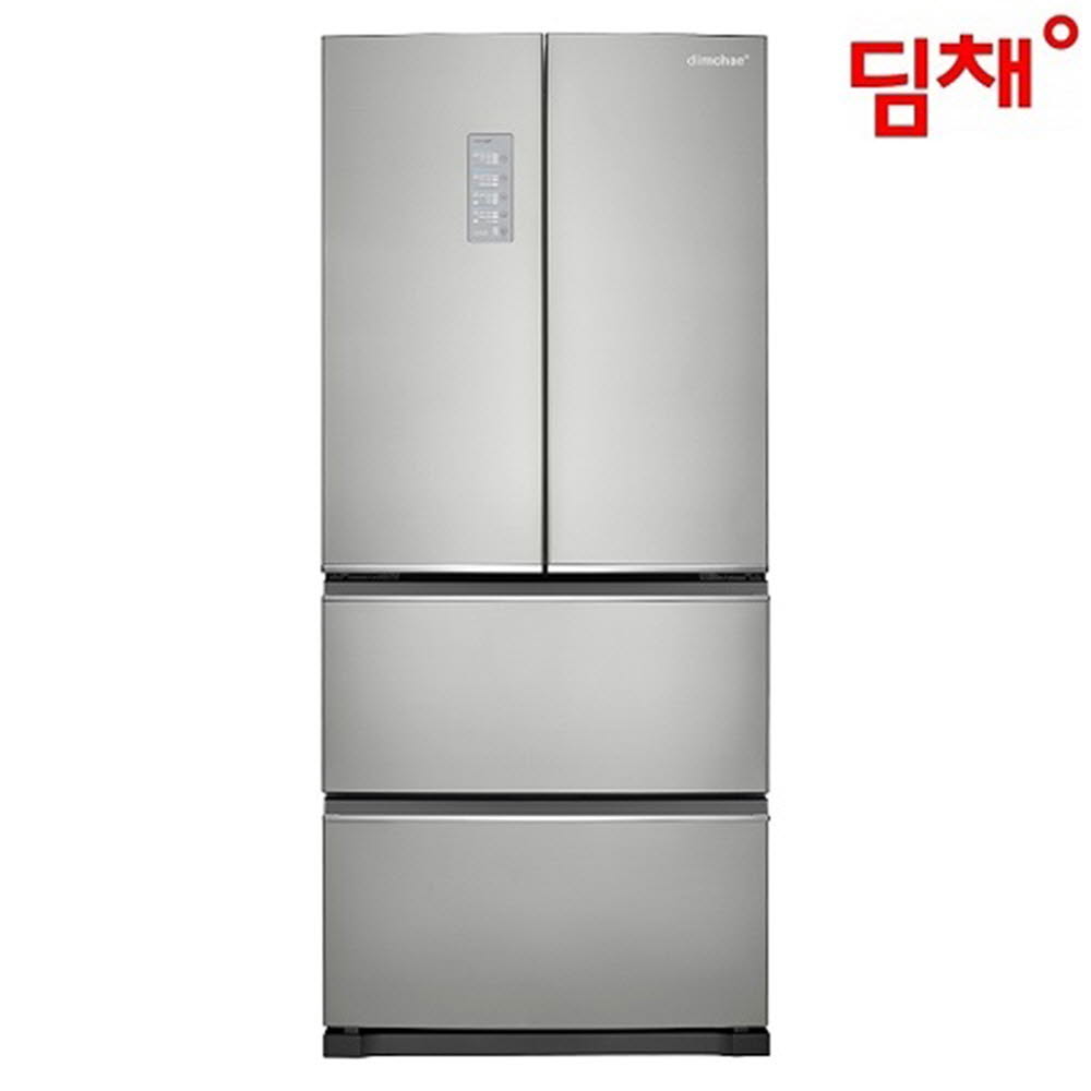 김치냉장고 2021년형 위니아딤채 스탠드형 NDQ57ELNBS