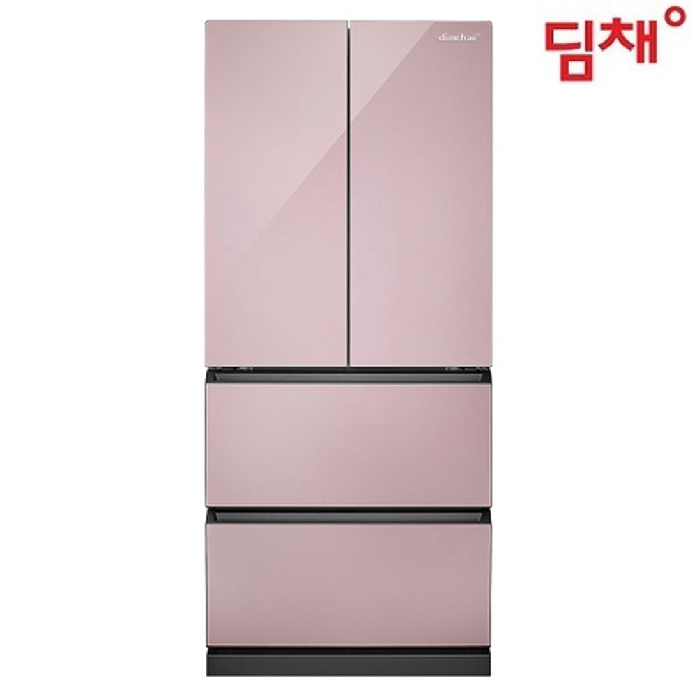 김치냉장고 2021년형 위니아딤채 스탠드형 WDQ48ERPNO