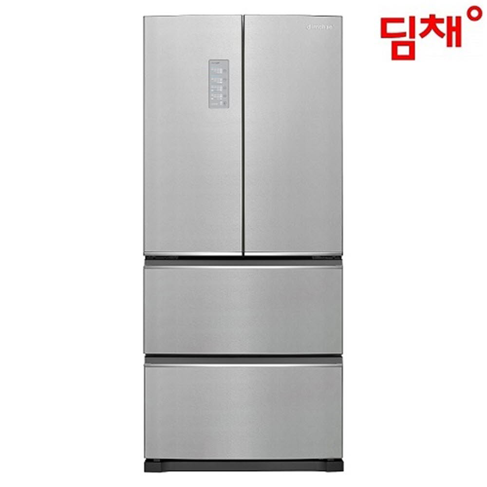 김치냉장고 2021년형 위니아딤채 스탠드형 WDQ48ERNLS