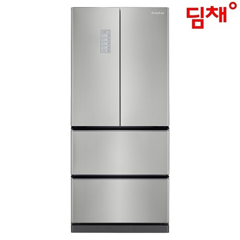 김치냉장고 2021년형 위니아딤채 스탠드형 WDQ48EPRJST