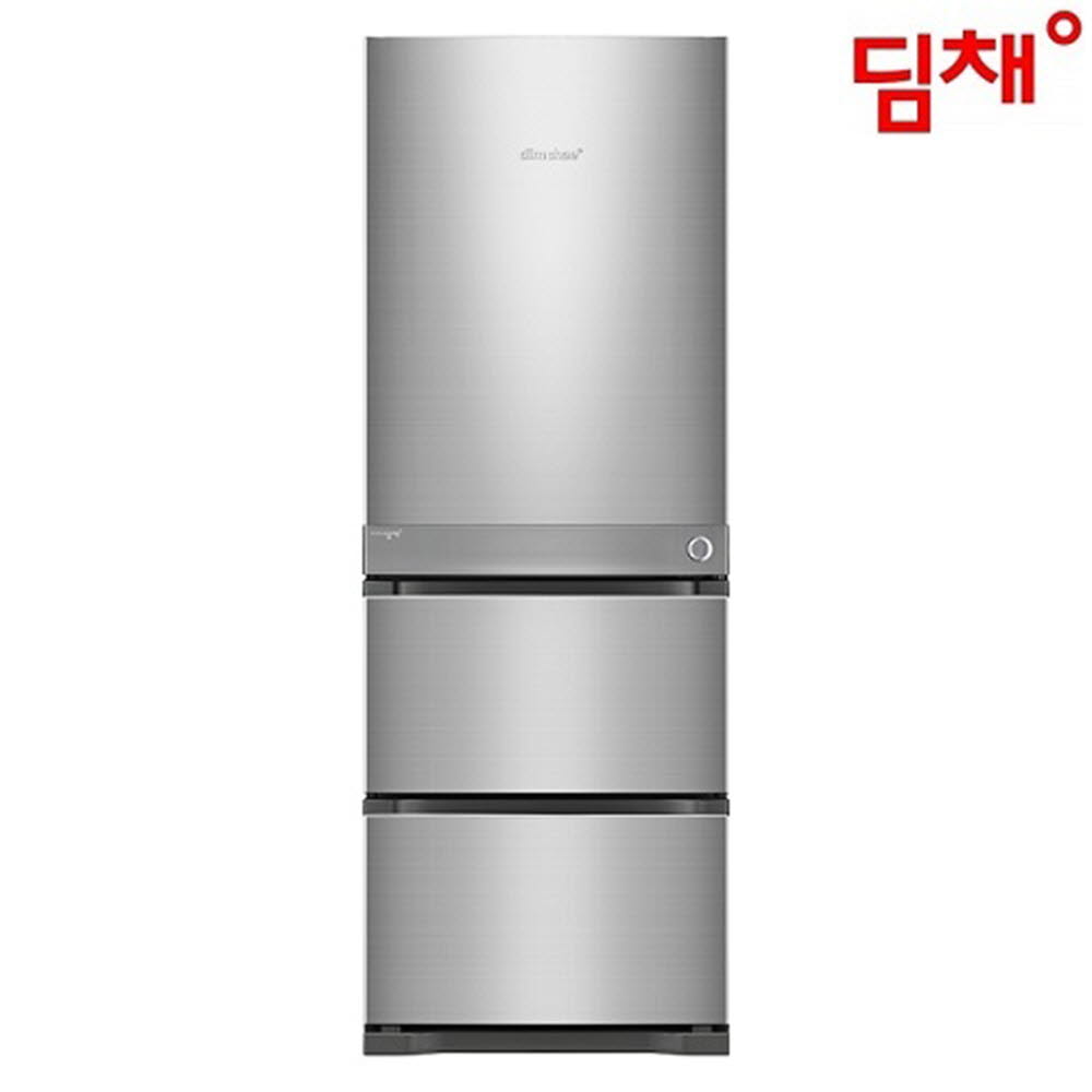 김치냉장고 2021년형 위니아딤채 스탠드형 NDT33ELMBS