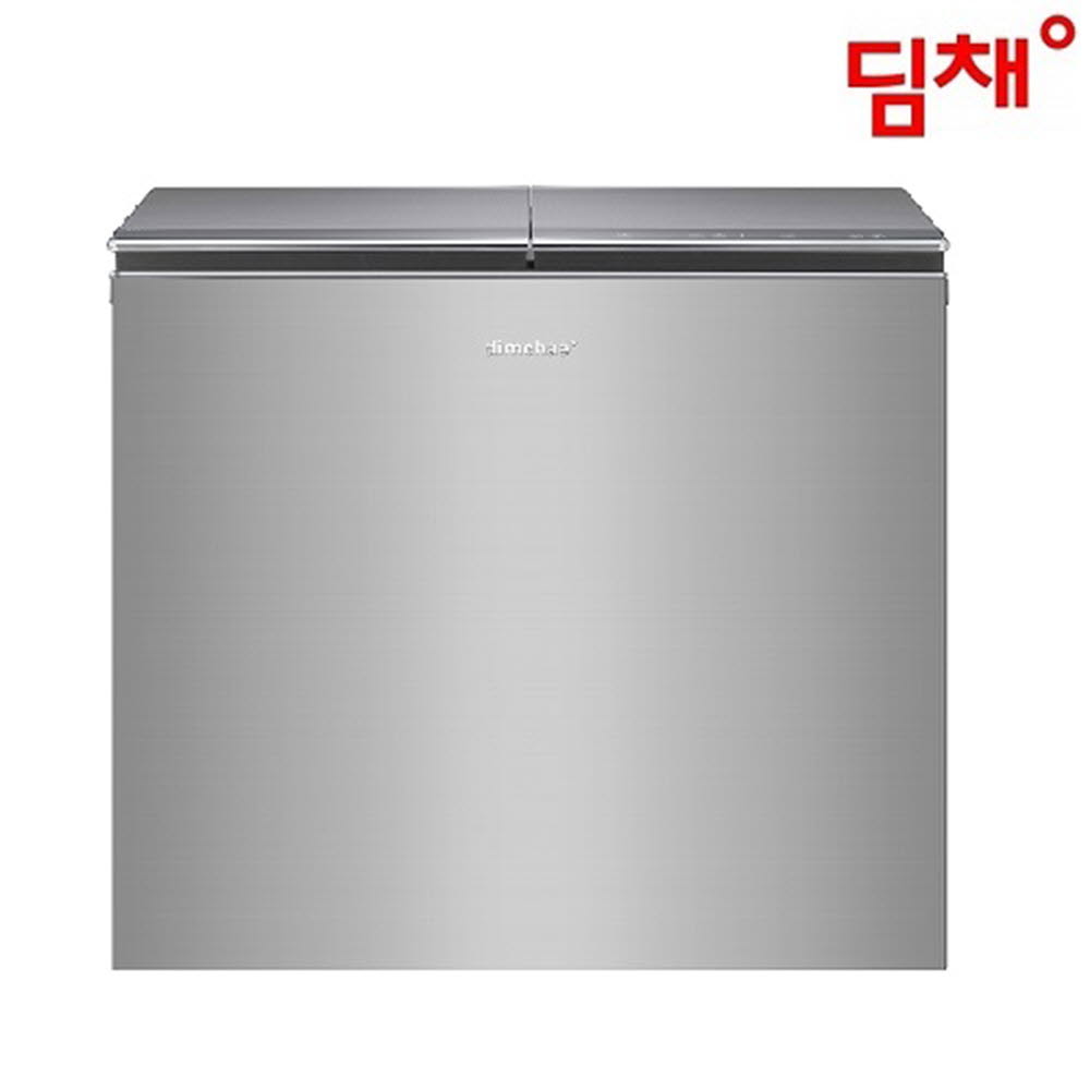 김치냉장고 2021년형 위니아딤채 뚜껑형 WDL22ELSPS