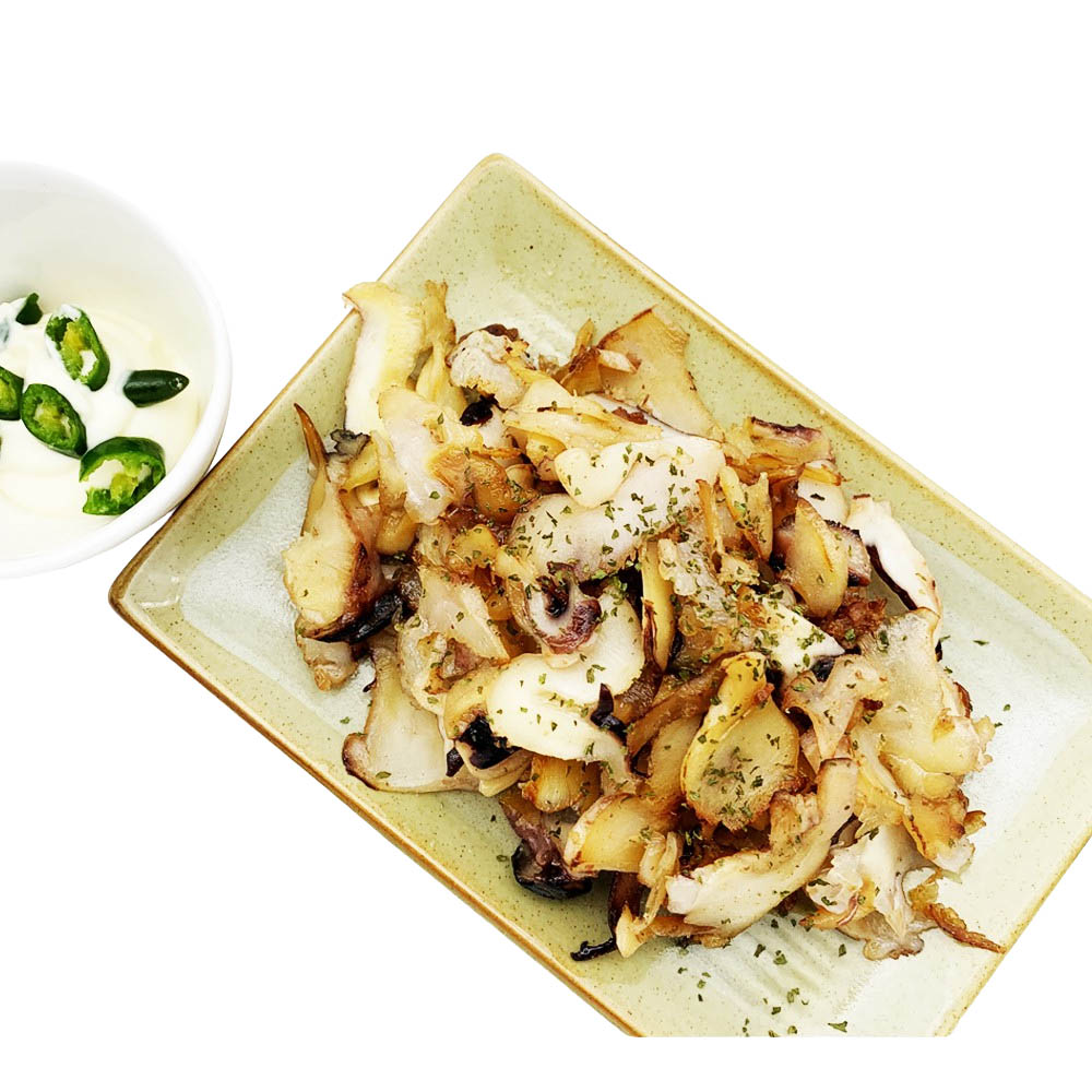 더드림 족살 250g