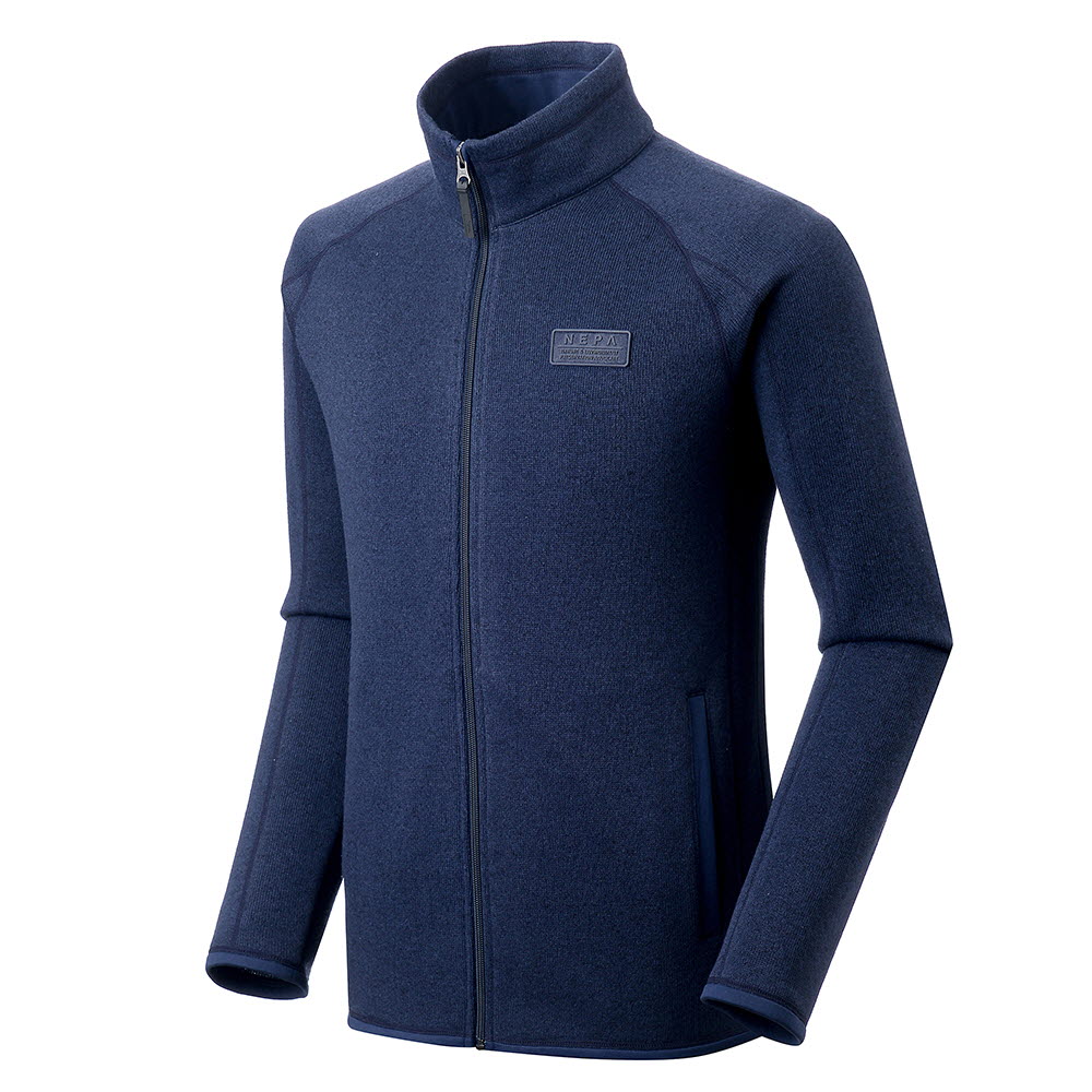 네파 남성 제니아 플리스자켓 7G75493