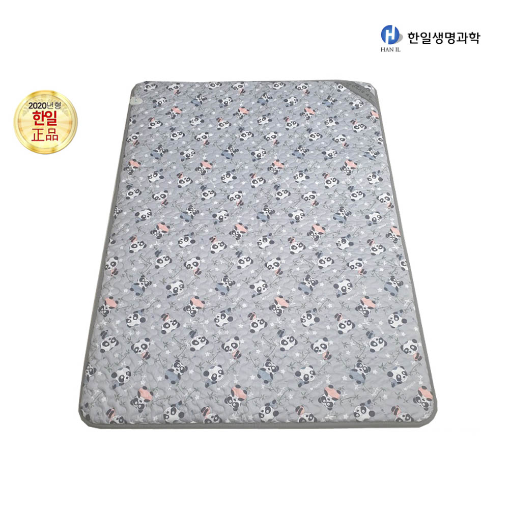 한일 펜더 극세사 무전자 전기매트 더블