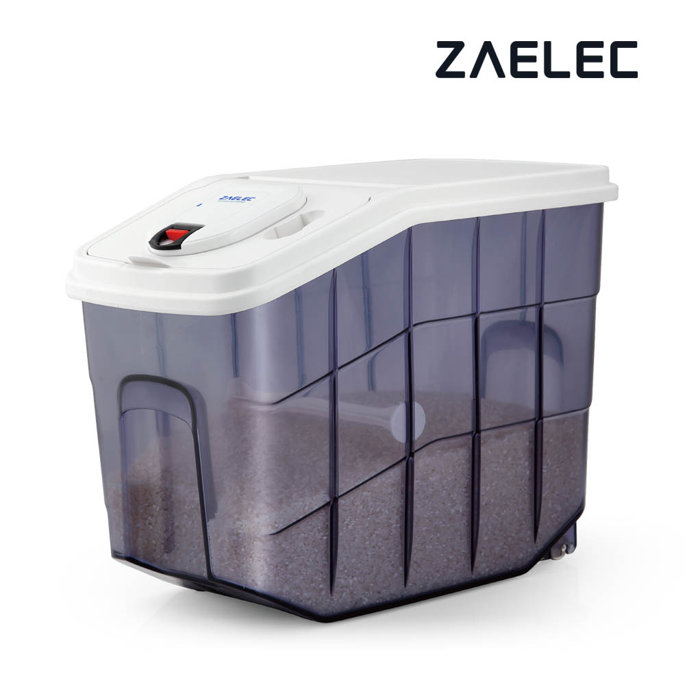 자일렉 진공쌀통 ZL-2025RK