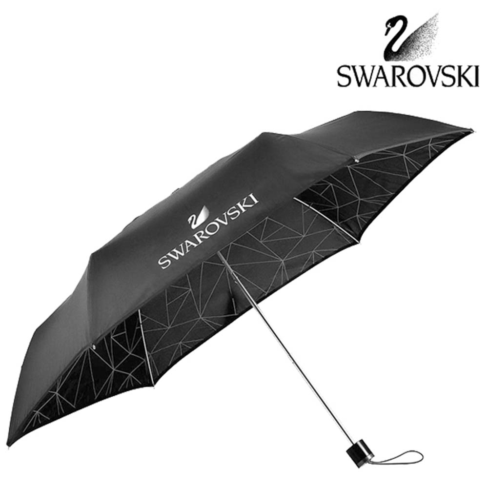 스와로브스키 화이트 컬렉션 우산 5388202-1